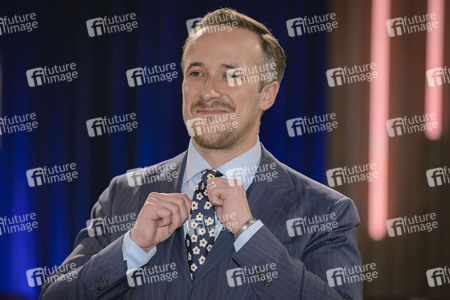 Talkshow 'Kölner Treff' in Köln