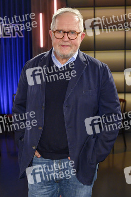 Talkshow 'Kölner Treff' in Köln