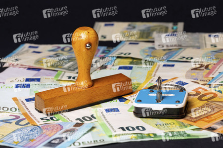 Symbolfoto Pfändungsschutz-Konto