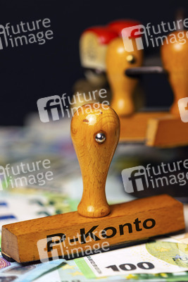 Symbolfoto Pfändungsschutz-Konto