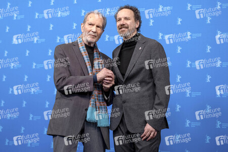 Berlinale Kamera für Edgar Reitz, Berlinale 2024