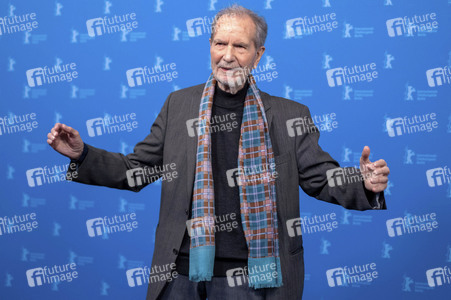 Berlinale Kamera für Edgar Reitz, Berlinale 2024