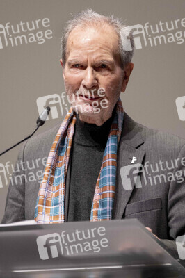 Berlinale Kamera für Edgar Reitz, Berlinale 2024