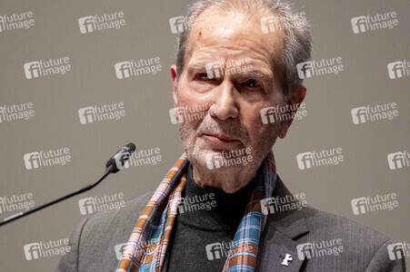 Berlinale Kamera für Edgar Reitz, Berlinale 2024