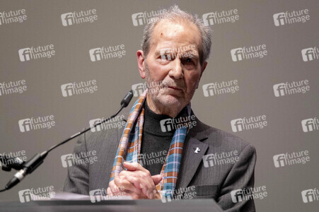 Berlinale Kamera für Edgar Reitz, Berlinale 2024