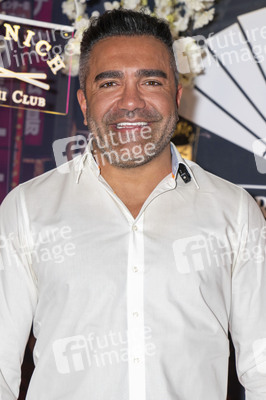 Shibuya Crossing Party in München