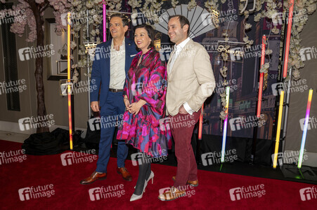 Shibuya Crossing Party in München