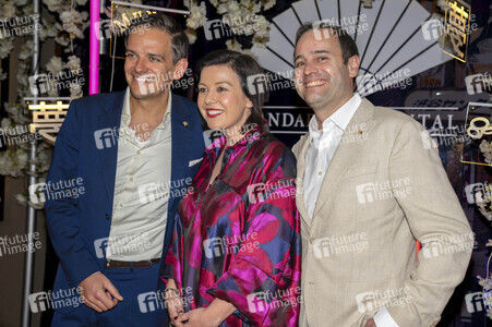 Shibuya Crossing Party in München