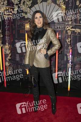 Shibuya Crossing Party in München