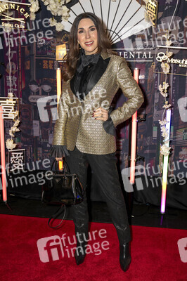 Shibuya Crossing Party in München