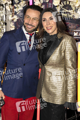 Shibuya Crossing Party in München