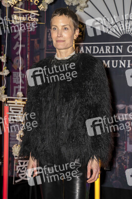 Shibuya Crossing Party in München