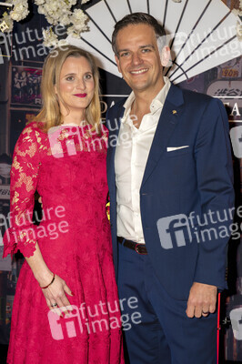 Shibuya Crossing Party in München