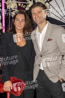 Shibuya Crossing Party in München