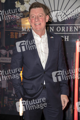 Shibuya Crossing Party in München