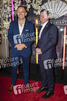 Shibuya Crossing Party in München