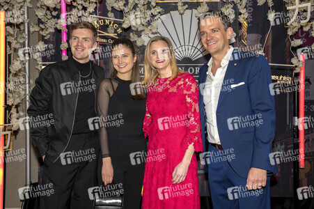 Shibuya Crossing Party in München