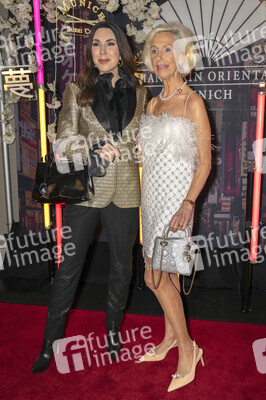 Shibuya Crossing Party in München