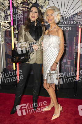 Shibuya Crossing Party in München