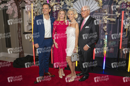 Shibuya Crossing Party in München