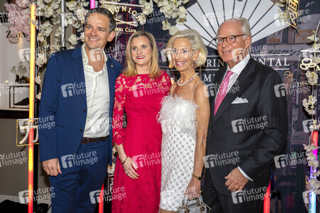 Shibuya Crossing Party in München