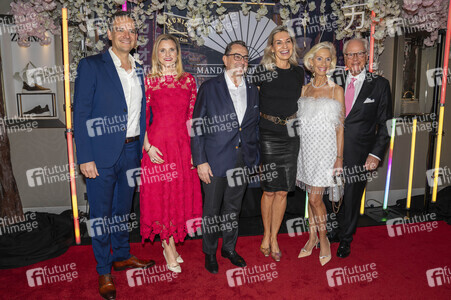 Shibuya Crossing Party in München