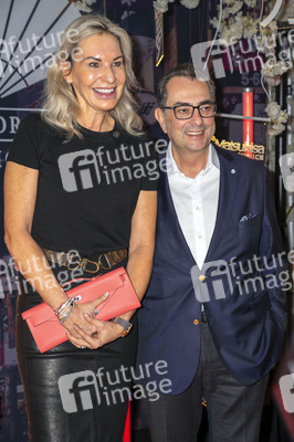 Shibuya Crossing Party in München