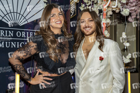 Shibuya Crossing Party in München