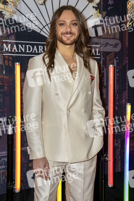 Shibuya Crossing Party in München