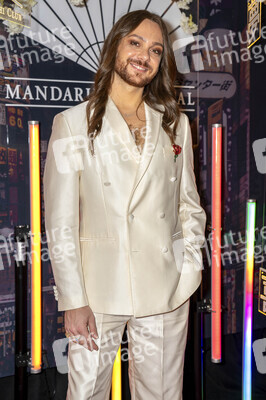 Shibuya Crossing Party in München