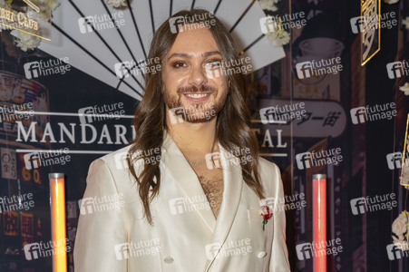 Shibuya Crossing Party in München