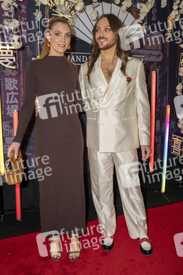 Shibuya Crossing Party in München