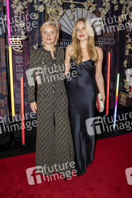 Shibuya Crossing Party in München