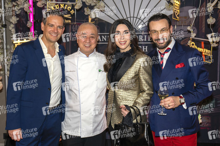 Shibuya Crossing Party in München