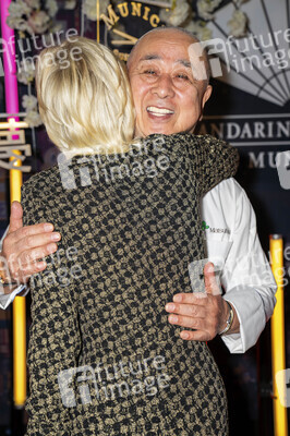 Shibuya Crossing Party in München