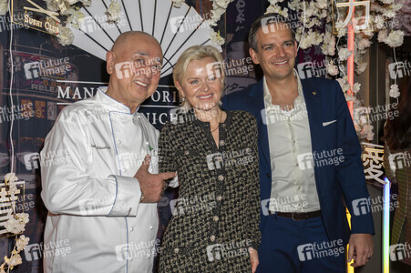 Shibuya Crossing Party in München
