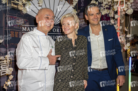 Shibuya Crossing Party in München