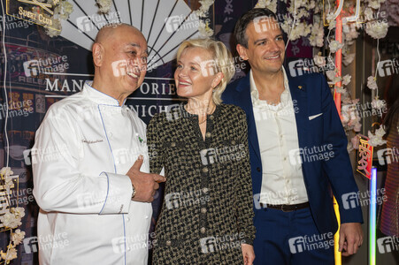 Shibuya Crossing Party in München