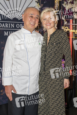 Shibuya Crossing Party in München
