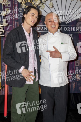 Shibuya Crossing Party in München