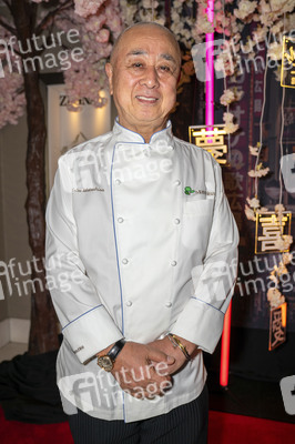 Shibuya Crossing Party in München