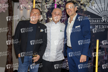 Shibuya Crossing Party in München