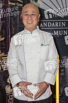 Shibuya Crossing Party in München