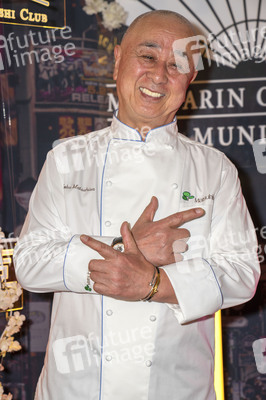 Shibuya Crossing Party in München