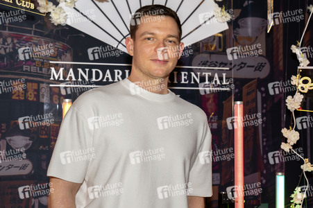 Shibuya Crossing Party in München