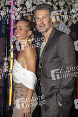 Shibuya Crossing Party in München