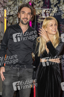 Shibuya Crossing Party in München