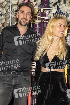 Shibuya Crossing Party in München