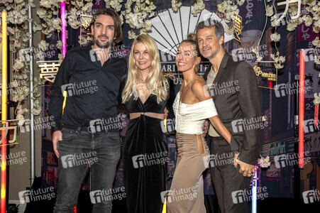 Shibuya Crossing Party in München