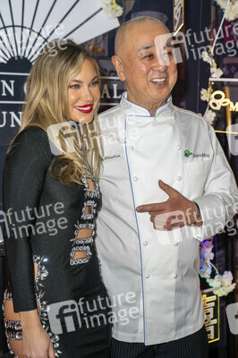 Shibuya Crossing Party in München